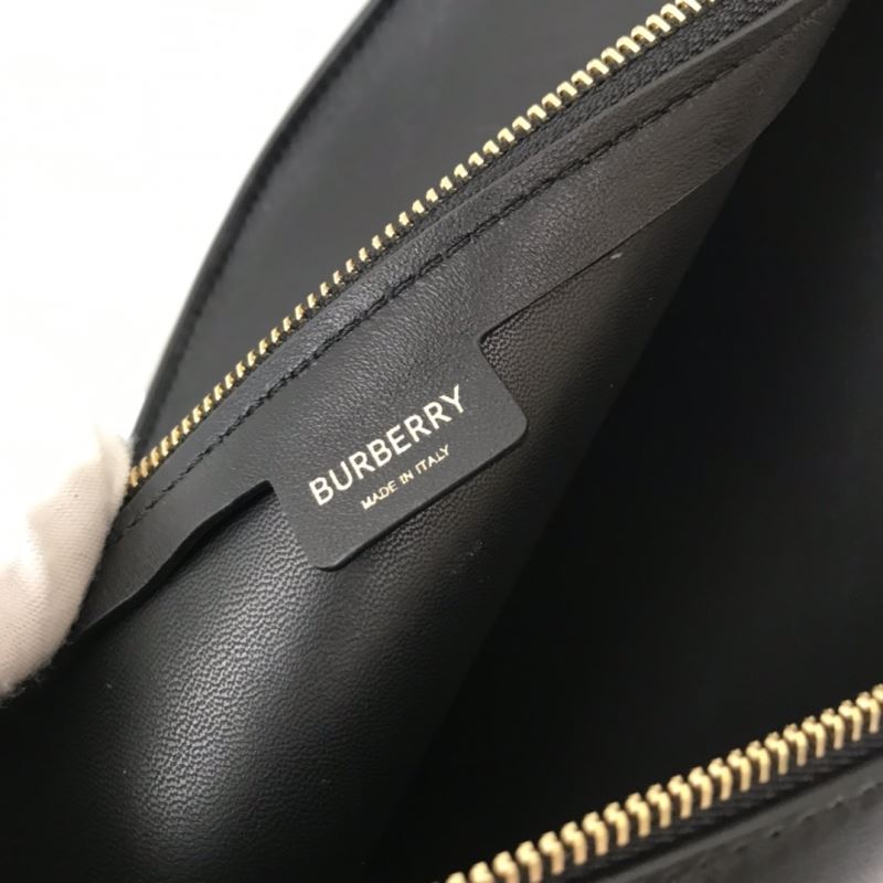 Burberry Top Handle Bags